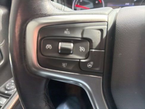 Used 2022 Chevrolet Silverado 1500 RST w/ Texas Edition Plus image 29