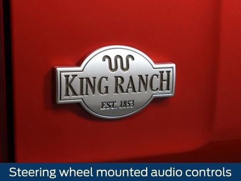 New 2025 Ford F150 King Ranch image 26