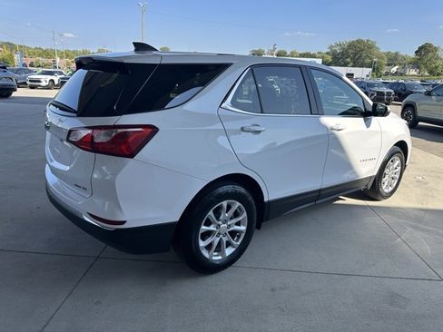 Used 2019 Chevrolet Equinox LT image 5