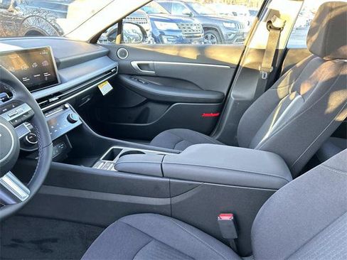 New 2026 Hyundai Sonata SEL image 7