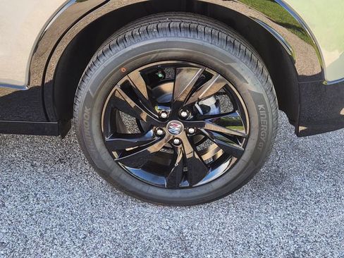 New 2026 Buick Encore GX Sport Touring w/ Advanced Technology Package image 8