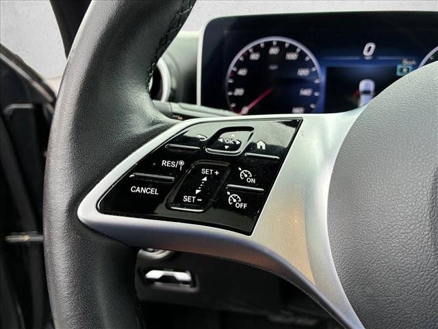 Certified 2023 Mercedes-Benz C 300 4MATIC Sedan image 14
