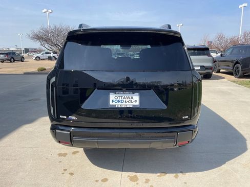 New 2027 Kia Telluride SX X-Line image 6