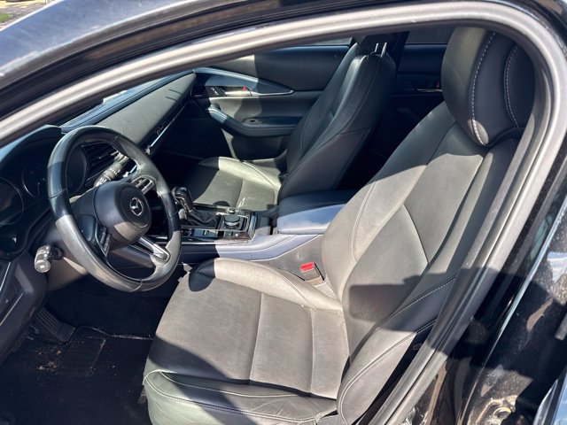 Used 2020 MAZDA CX-30 AWD w/ Preferred Package image 5