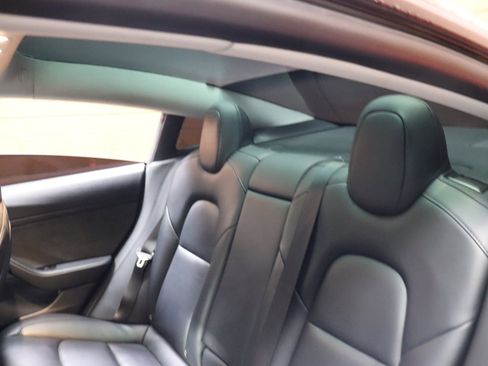 Used 2021 Tesla Model 3 Long Range image 42