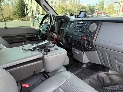 Used 2015 Ford F350 XL w/ Power Equipment Group image 31