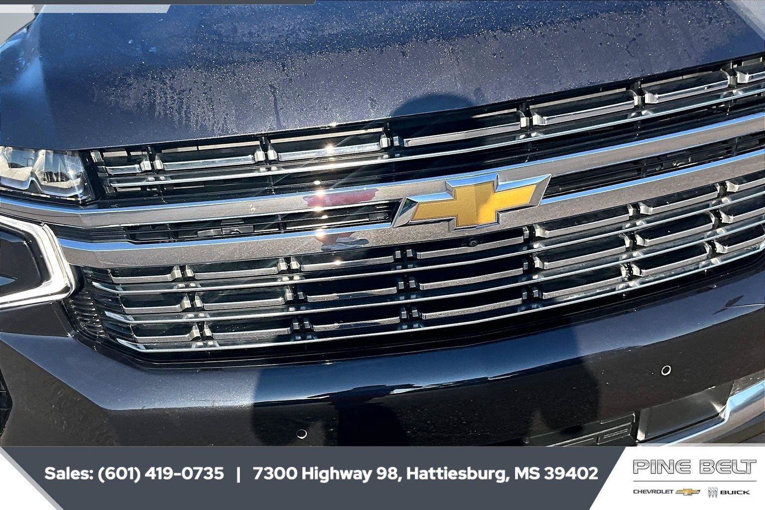 Used 2024 Chevrolet Tahoe Premier RWD image 22