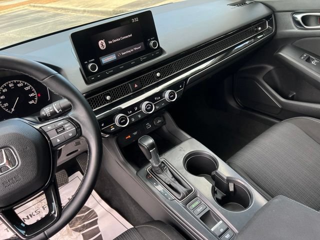 Used 2022 Honda Civic EX image 37