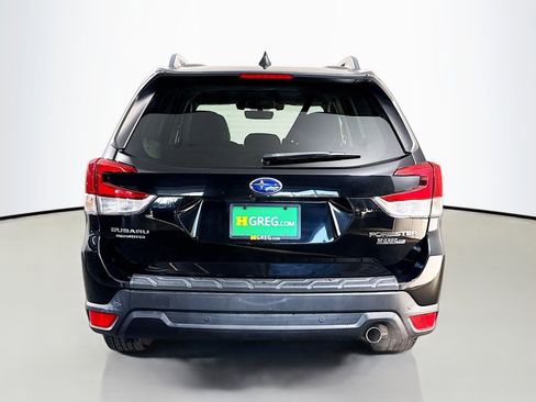 Used 2019 Subaru Forester Limited w/ Popular Package #3 image 8