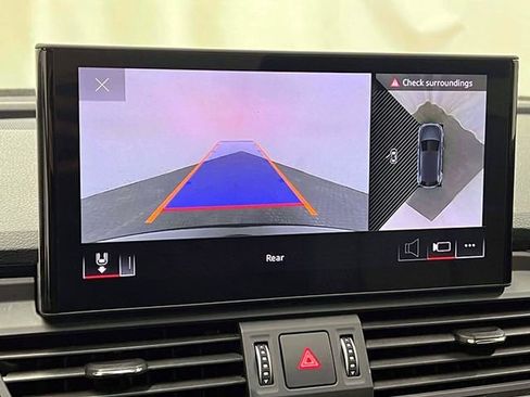 Used 2023 Audi Q5 2.0T Premium Plus image 34