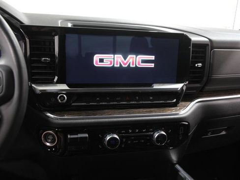 Used 2023 GMC Sierra 1500 Elevation w/ Preferred Package image 10