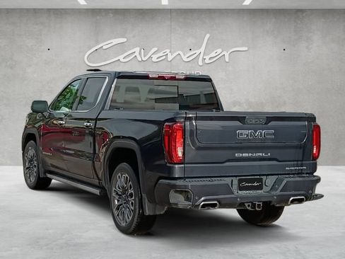 Used 2024 GMC Sierra 1500 Denali Ultimate AWD/4WD image 14