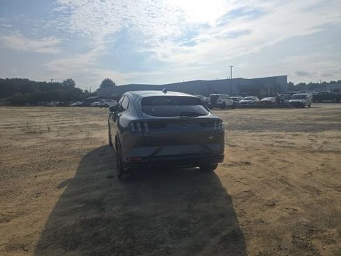 Used 2023 Ford Mustang Mach-E California Route 1 AWD/4WD image 7