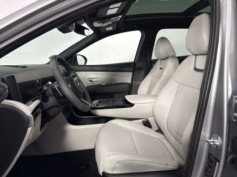 New 2026 Hyundai Tucson Limited image 12