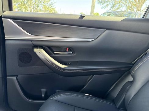 New 2026 MAZDA CX-90 3.3 Turbo S w/ Premium Plus image 19