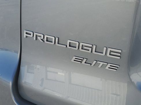 Certified 2024 Honda Prologue Elite image 7