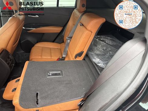 Used 2024 Cadillac XT4 Sport AWD/4WD image 48