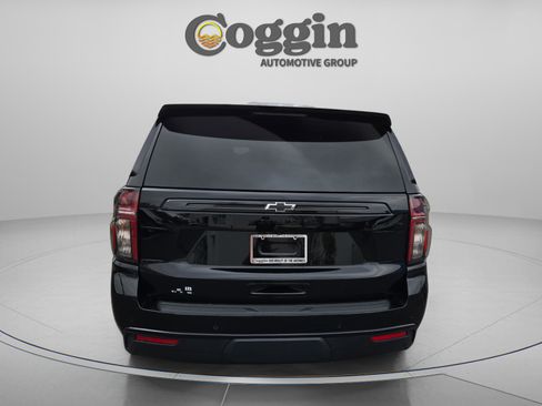 Used 2023 Chevrolet Tahoe Z71 w/ Luxury Package image 4