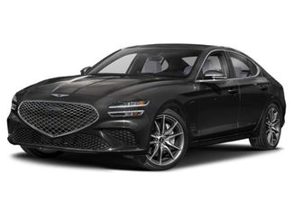 Used 2025 Genesis G70 2.5T video 1