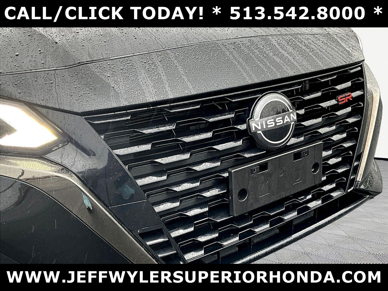 Used 2023 Nissan Altima 2.5 SR AWD/4WD image 29