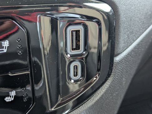 New 2026 Chevrolet Silverado 2500 LT w/ Trail Boss Package image 24