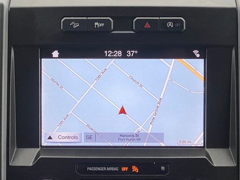 Used 2018 Ford F150 XLT w/ Equipment Group 302A Luxury image 25