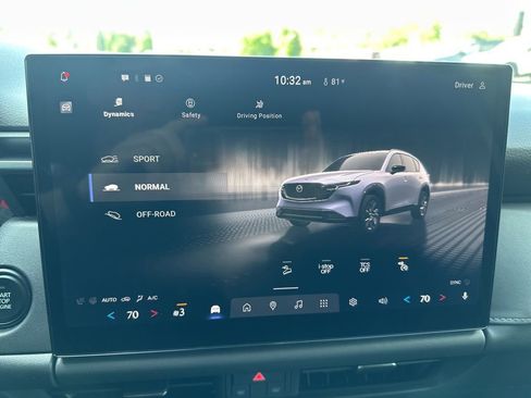 New 2026 MAZDA CX-5 Preferred AWD/4WD image 43