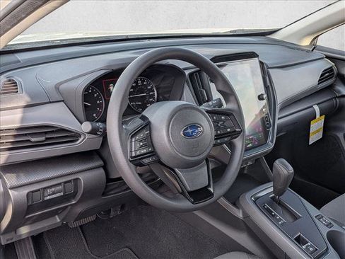 New 2026 Subaru Crosstrek 2.0i Premium image 3