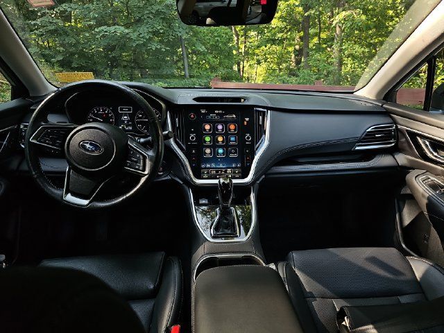 Certified 2024 Subaru Outback Limited AWD/4WD image 19