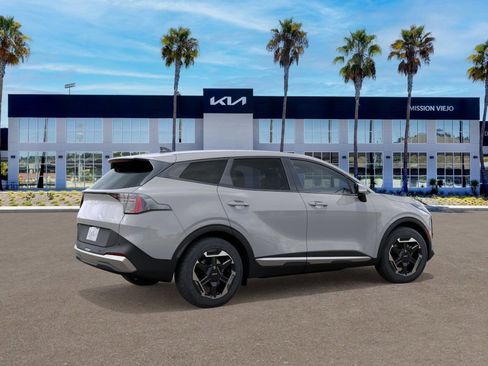 New 2026 Kia Sportage S AWD/4WD image 6
