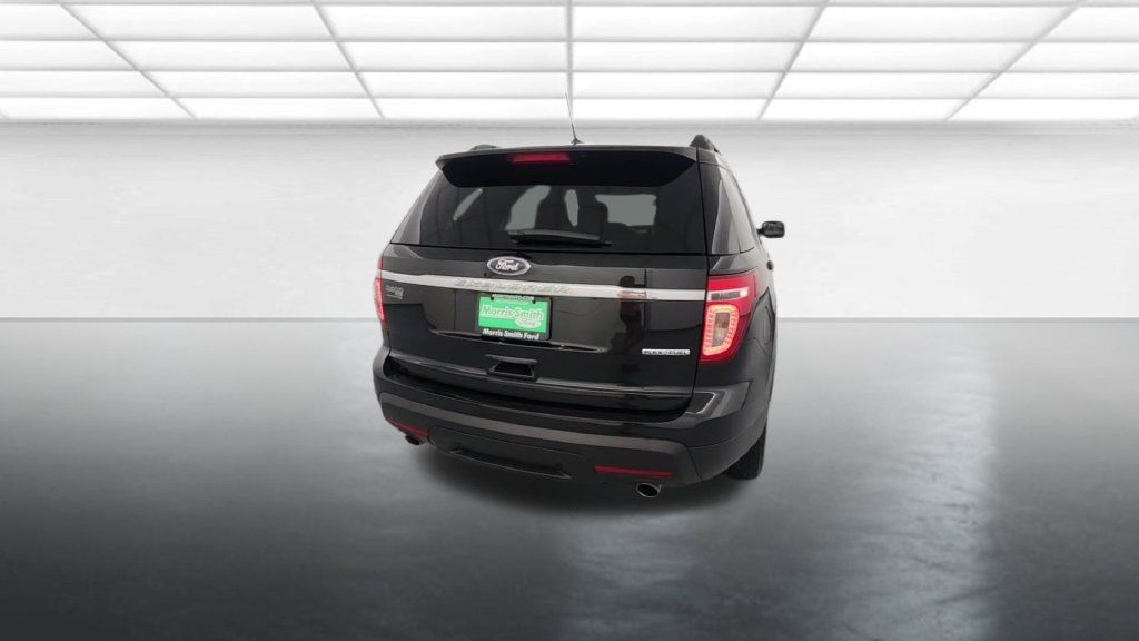 Used 2015 Ford Explorer FWD image 7