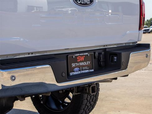 Used 2025 Ford F150 XL w/ Equipment Group 103A High image 14