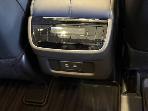 New 2026 INFINITI QX60 Sport w/ Dark Cargo Package image 14