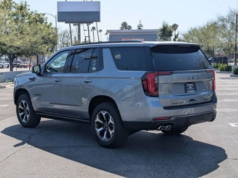 New 2026 GMC Yukon AT4 Ultimate AWD/4WD image 7