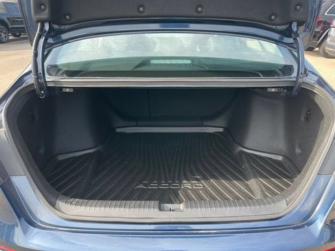 Used 2025 Honda Accord EX-L image 31