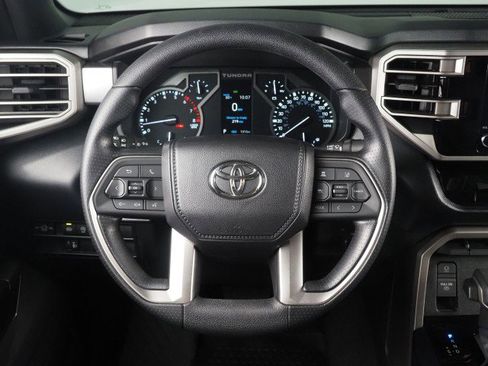 Used 2026 Toyota Tundra SR5 RWD image 17