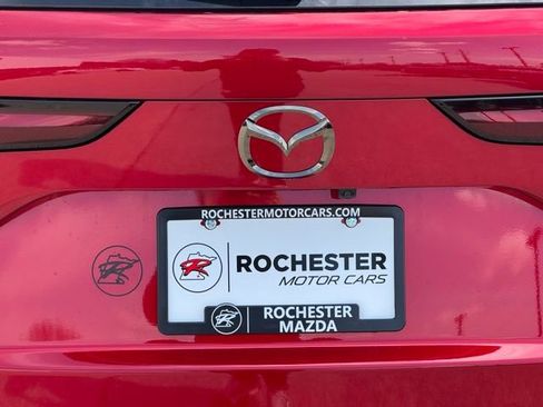 New 2026 MAZDA CX-90 3.3 Turbo w/ Premium Sport Pkg AWD/4WD image 41