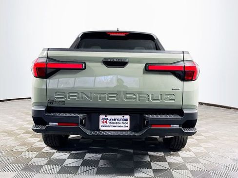 New 2026 Hyundai Santa Cruz SEL AWD/4WD image 7