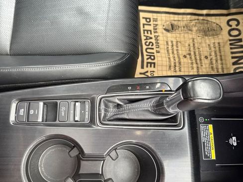 Used 2022 Honda Civic Sport Touring image 22