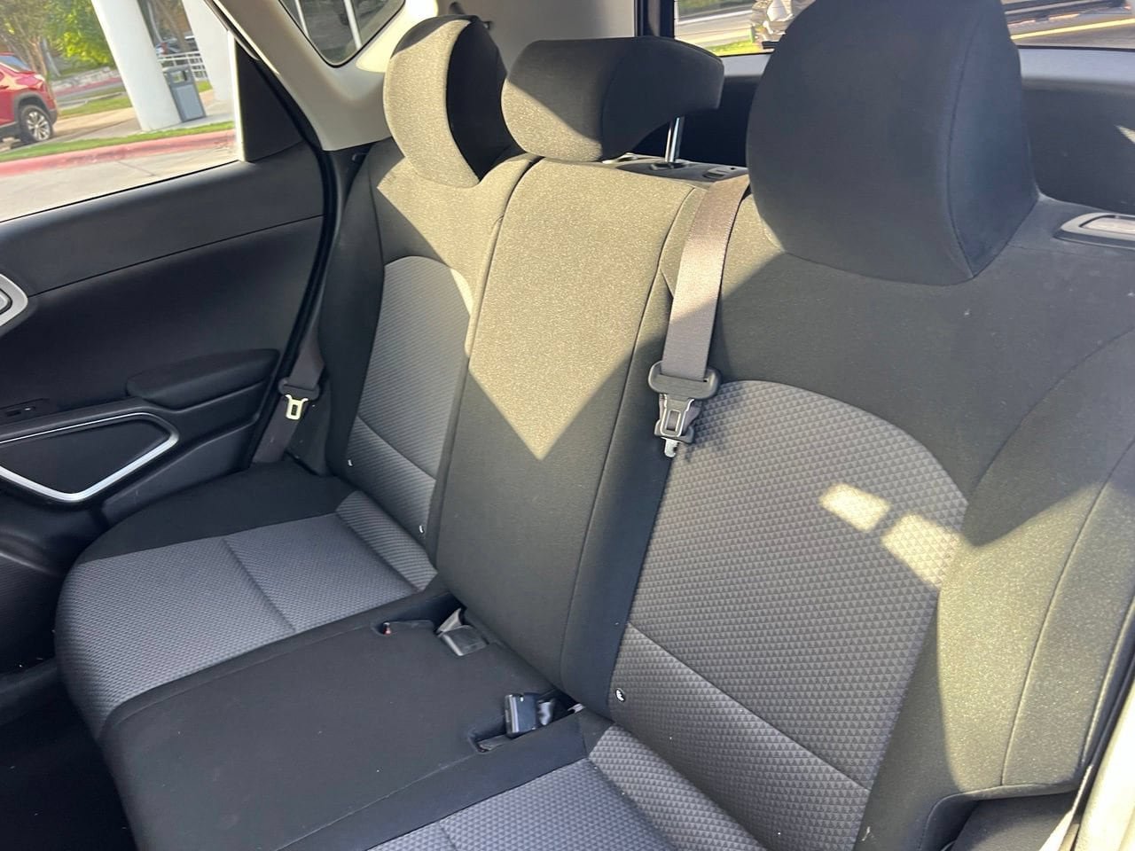 Used 2020 Kia Soul X-Line FWD image 22