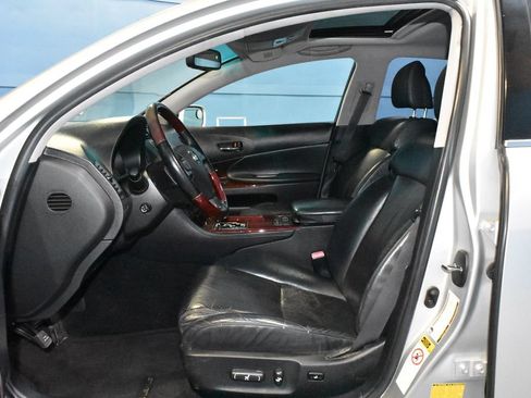 Used 2006 Lexus GS 300 RWD image 7