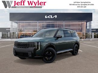 New 2027 Kia Telluride EX X-Line video 1
