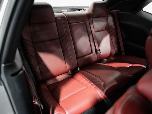 Used 2023 Dodge Challenger SRT Hellcat w/ Driver Convenience Group RWD image 29