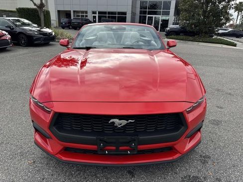 Used 2024 Ford Mustang Premium image 6