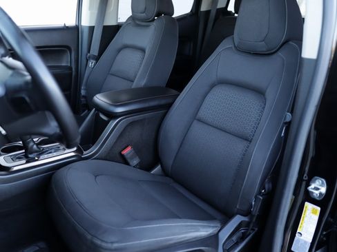 Used 2016 GMC Canyon SLE w/ Nightfall Edition image 21