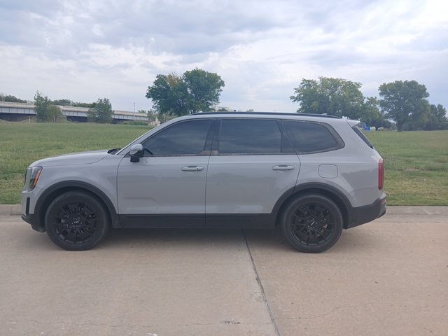 Used 2022 Kia Telluride SX w/ SX Prestige Package AWD/4WD 360° Tour