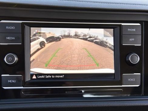 Certified 2024 Volkswagen Jetta S image 13