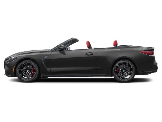 New 2027 BMW M4 xDrive Competition AWD/4WD image 3