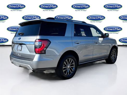 Used 2020 Ford Expedition Limited image 7