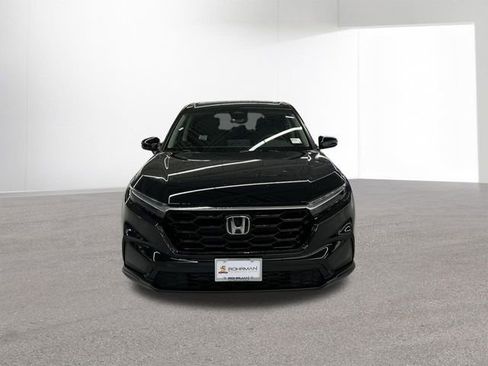 Certified 2026 Honda CR-V EX image 25